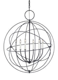 VISUAL COMFORT STUDIO, BAYBERRY PENDANT, PENDANT LIGHT