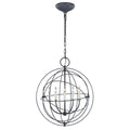 VISUAL COMFORT STUDIO, BAYBERRY PENDANT, PENDANT LIGHT