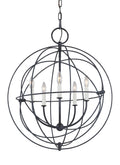 VISUAL COMFORT & CO., BAYBERRY PENDANT, PENDANT LIGHT
