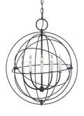 VISUAL COMFORT & CO., BAYBERRY PENDANT, PENDANT LIGHT