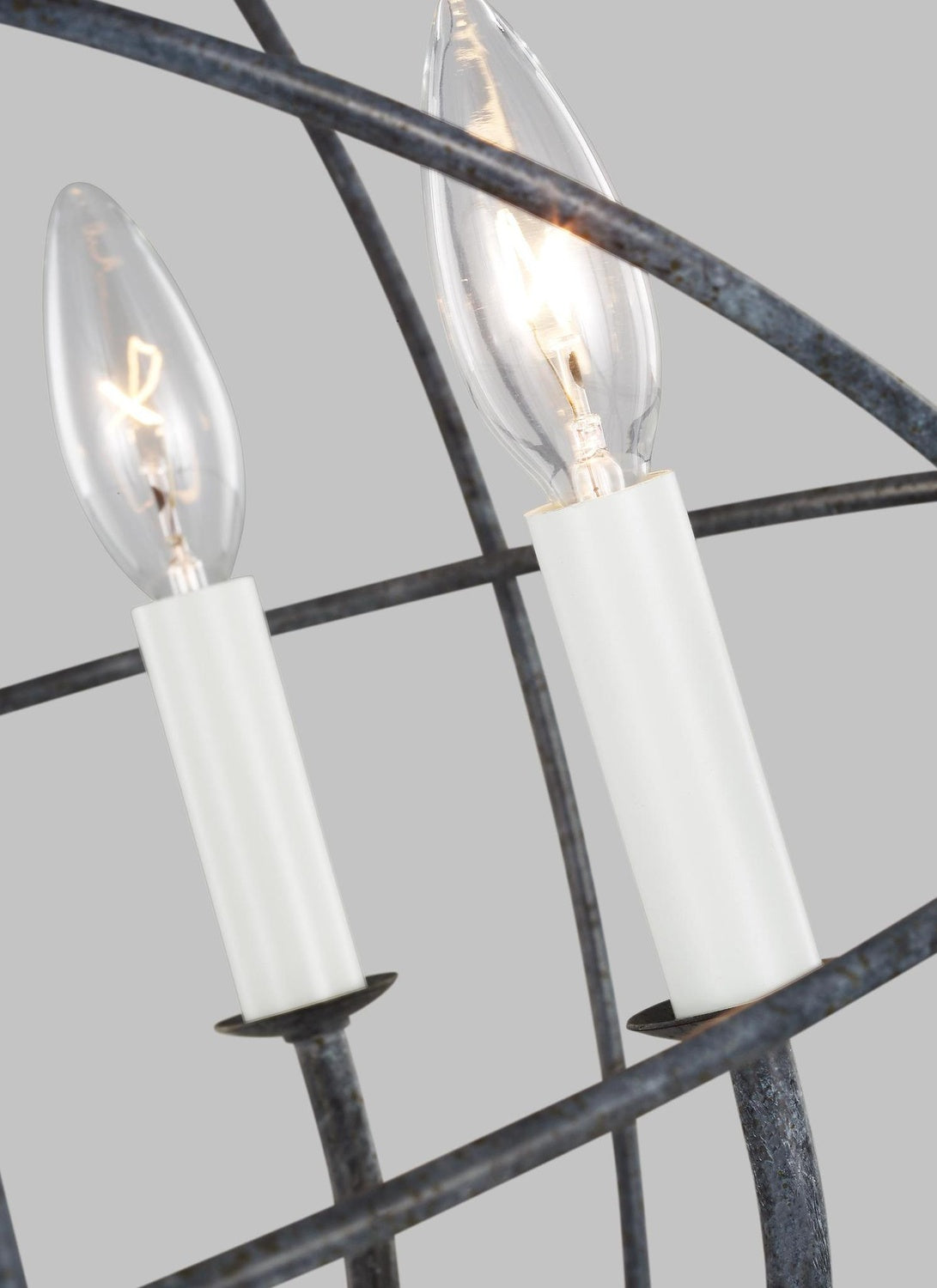 VISUAL COMFORT & CO., BAYBERRY PENDANT, PENDANT LIGHT