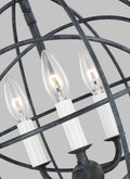 VISUAL COMFORT & CO., BAYBERRY PENDANT, PENDANT LIGHT