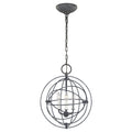 VISUAL COMFORT STUDIO, BAYBERRY PENDANT, PENDANT LIGHT