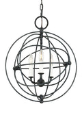 VISUAL COMFORT STUDIO, BAYBERRY PENDANT, PENDANT LIGHT
