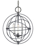 VISUAL COMFORT STUDIO, BAYBERRY PENDANT, PENDANT LIGHT