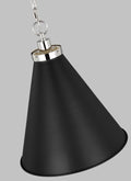 VISUAL COMFORT & CO., WELLFLEET CONE PENDANT, PENDANT LIGHT