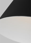 VISUAL COMFORT STUDIO, WELLFLEET CONE PENDANT, PENDANT LIGHT