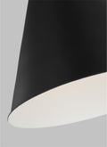 VISUAL COMFORT STUDIO, WELLFLEET CONE PENDANT, PENDANT LIGHT