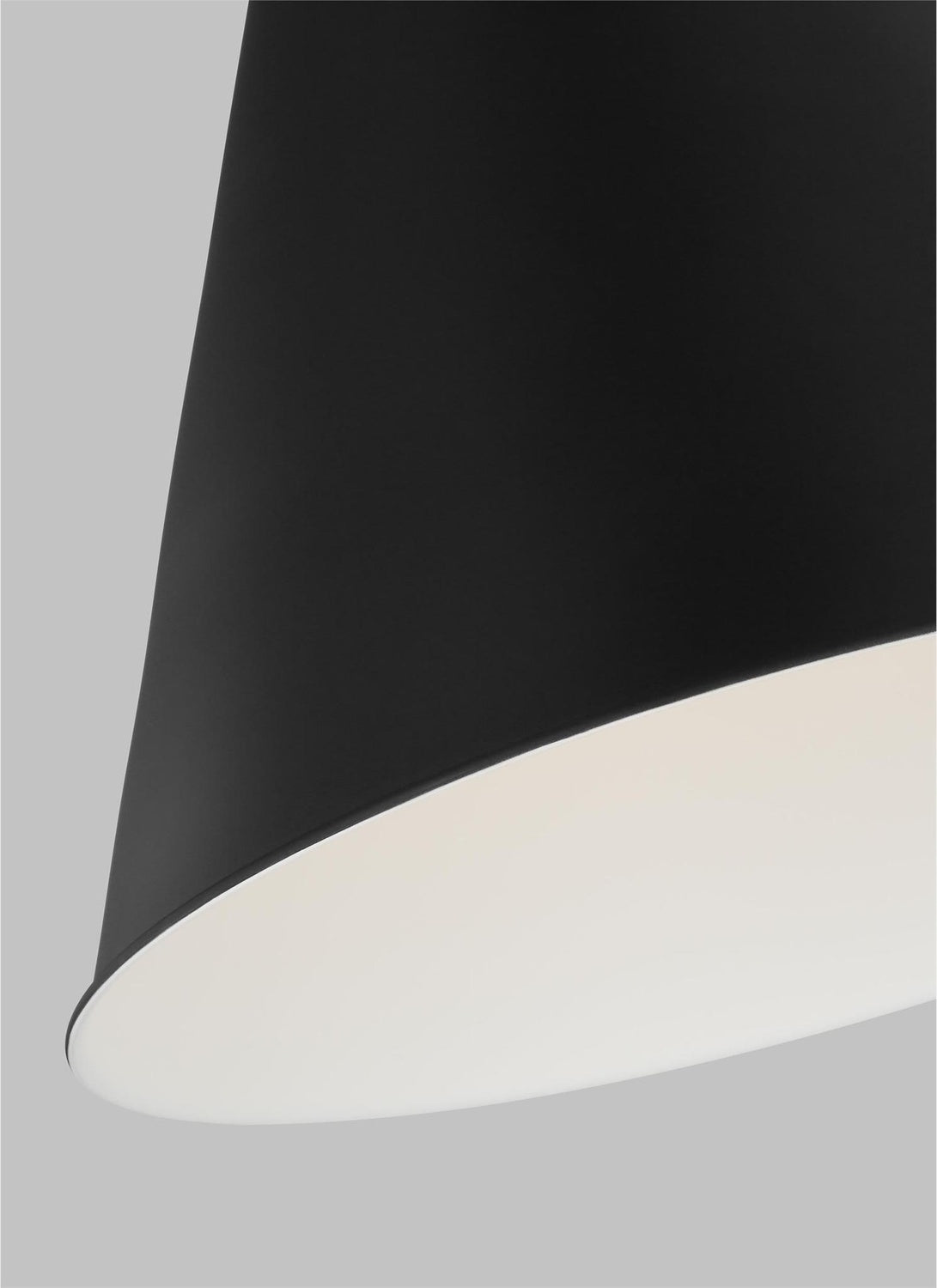 VISUAL COMFORT STUDIO, WELLFLEET CONE PENDANT, PENDANT LIGHT