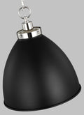 VISUAL COMFORT STUDIO, WELLFLEET DOME PENDANT, PENDANT LIGHT