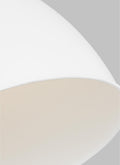 VISUAL COMFORT STUDIO, WELLFLEET DOME PENDANT, PENDANT LIGHT
