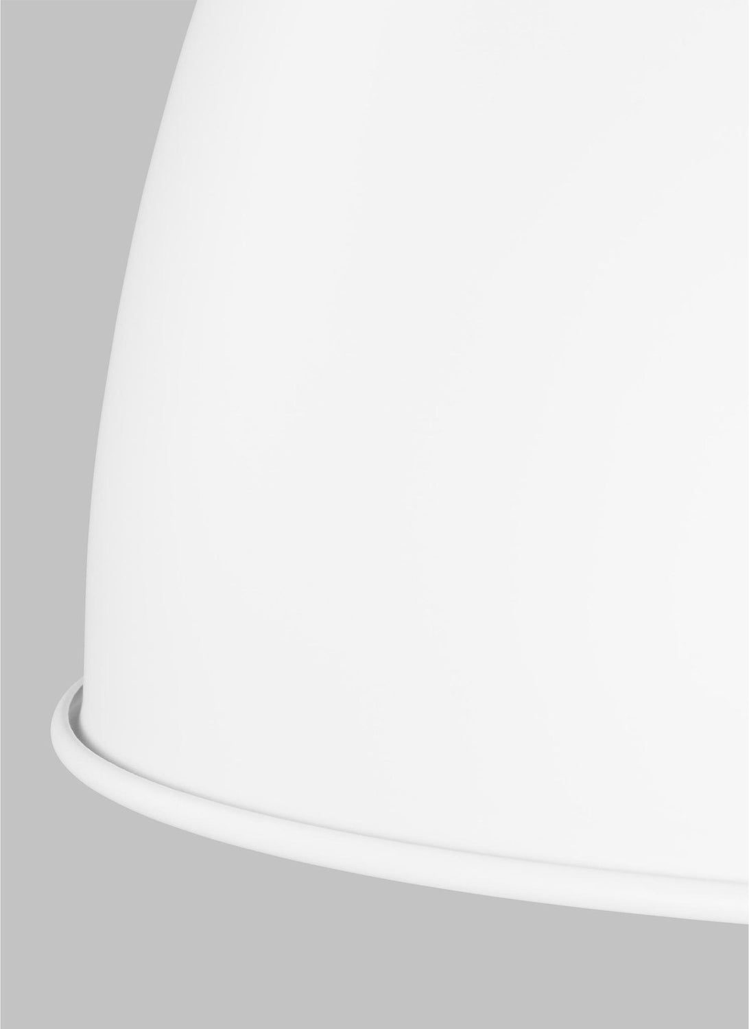 VISUAL COMFORT & CO., WELLFLEET DOME PENDANT, PENDANT LIGHT