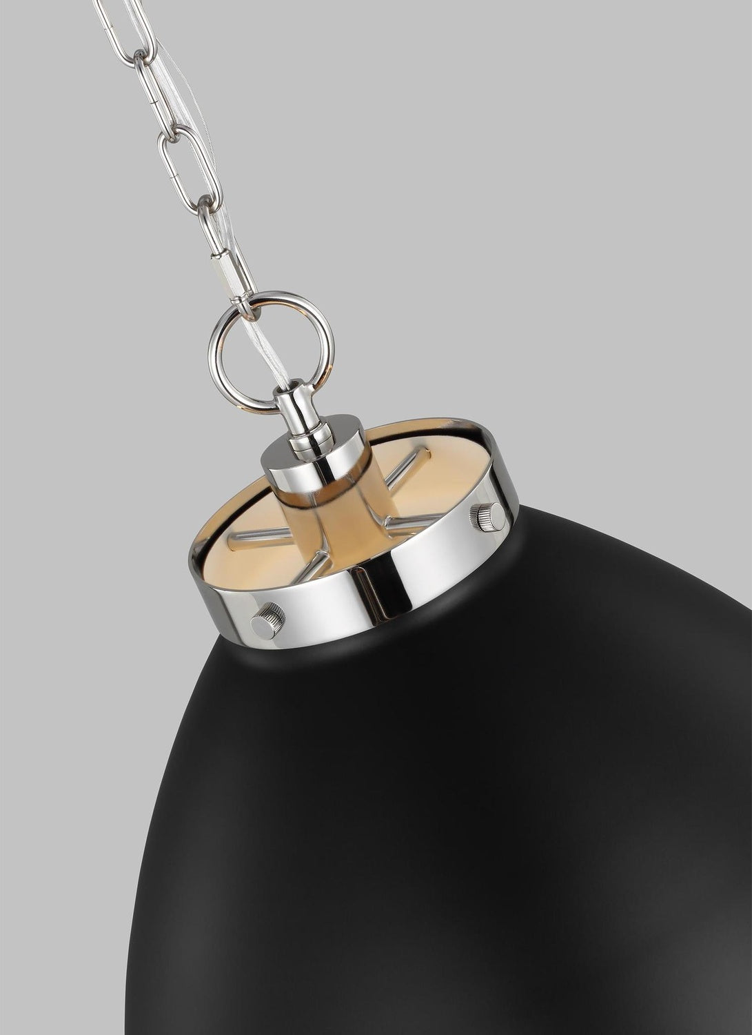 VISUAL COMFORT & CO., WELLFLEET DOME PENDANT, PENDANT LIGHT