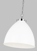 VISUAL COMFORT & CO., WELLFLEET DOME PENDANT, PENDANT LIGHT