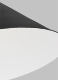 VISUAL COMFORT STUDIO, WELLFLEET WIDE CONE PENDANT, PENDANT LIGHT