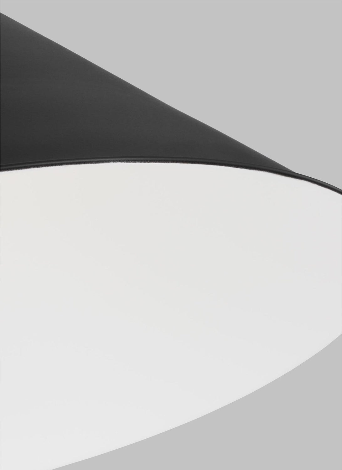 VISUAL COMFORT & CO., WELLFLEET WIDE CONE PENDANT, PENDANT LIGHT