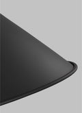 VISUAL COMFORT STUDIO, WELLFLEET WIDE CONE PENDANT, PENDANT LIGHT