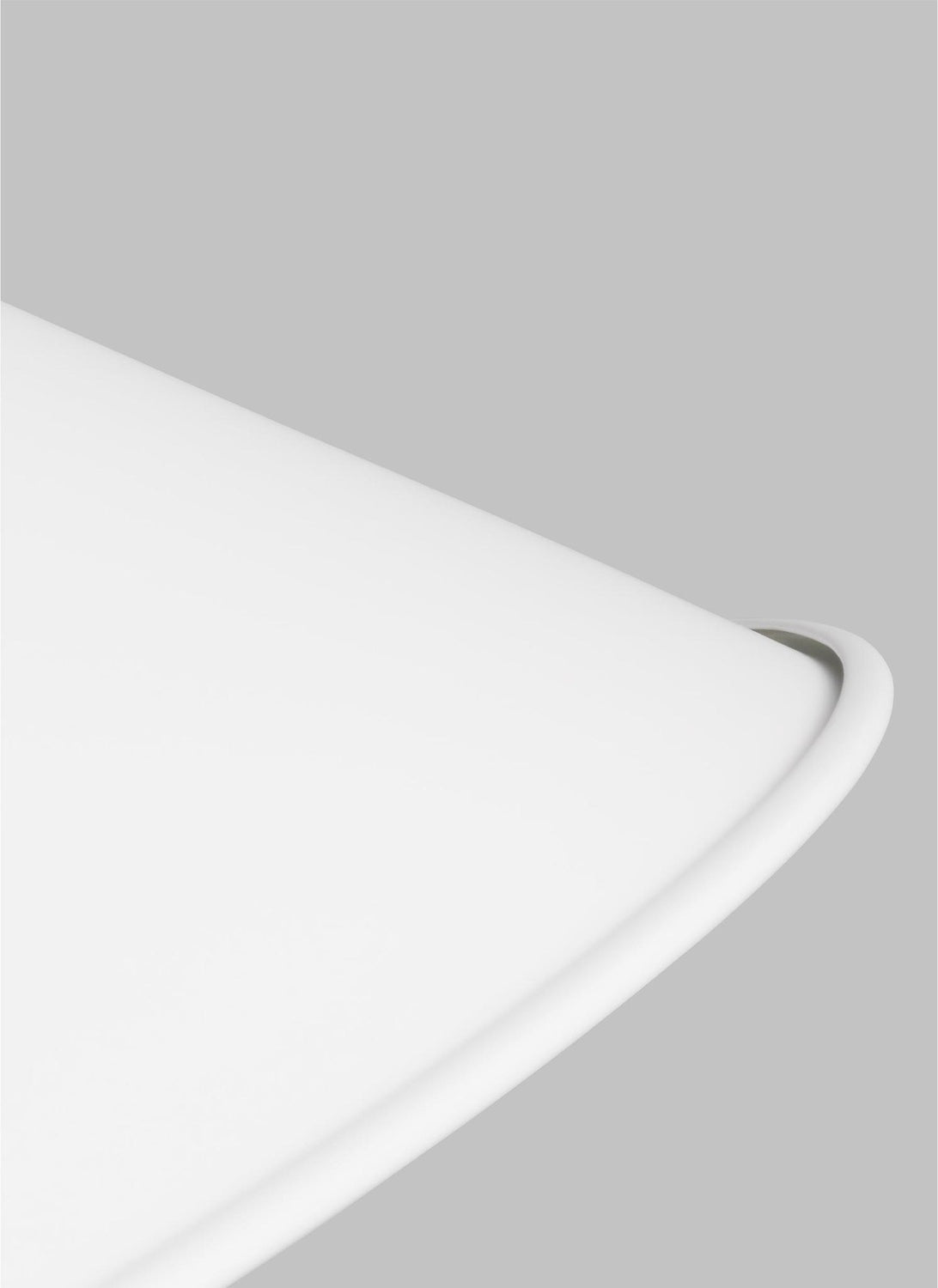 VISUAL COMFORT STUDIO, WELLFLEET WIDE CONE PENDANT, PENDANT LIGHT