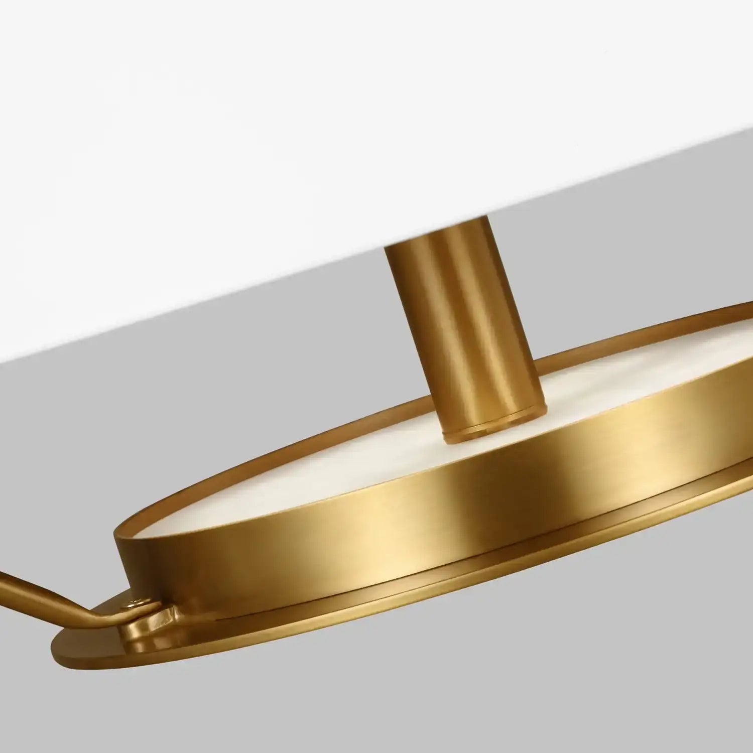 VISUAL COMFORT STUDIO, ULTRA LIGHT TALL PENDANT, PENDANT LIGHT