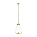 VISUAL COMFORT STUDIO, ULTRA LIGHT TALL PENDANT, PENDANT LIGHT