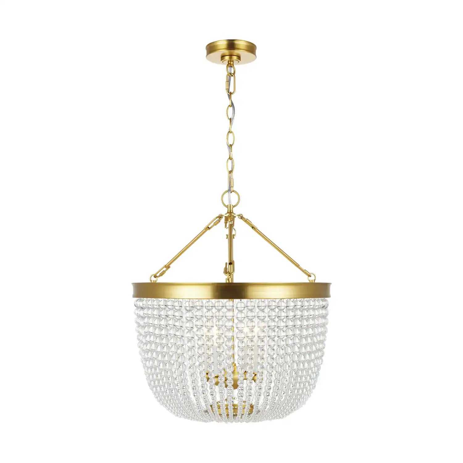 VISUAL COMFORT STUDIO, SUMMERHILL PENDANT, PENDANT LIGHT