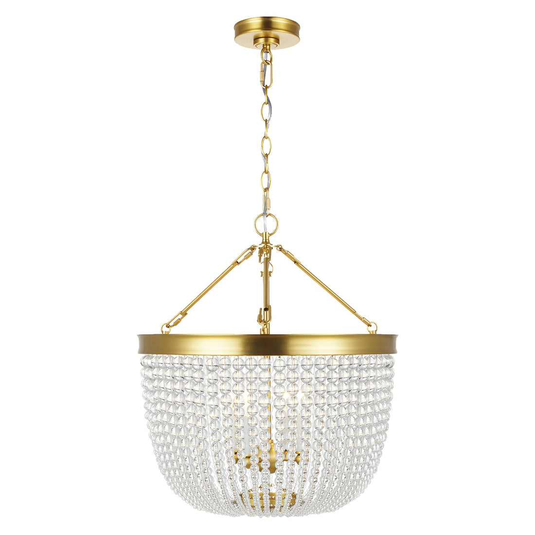 VISUAL COMFORT & CO., SUMMERHILL PENDANT, PENDANT LIGHT
