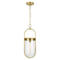 VISUAL COMFORT STUDIO, BLAINE PENDANT, PENDANT LIGHT