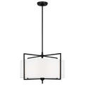 VISUAL COMFORT & CO., PERNO HANGING SHADE, PENDANT LIGHT