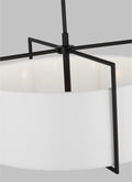 VISUAL COMFORT STUDIO, PERNO HANGING SHADE, PENDANT LIGHT
