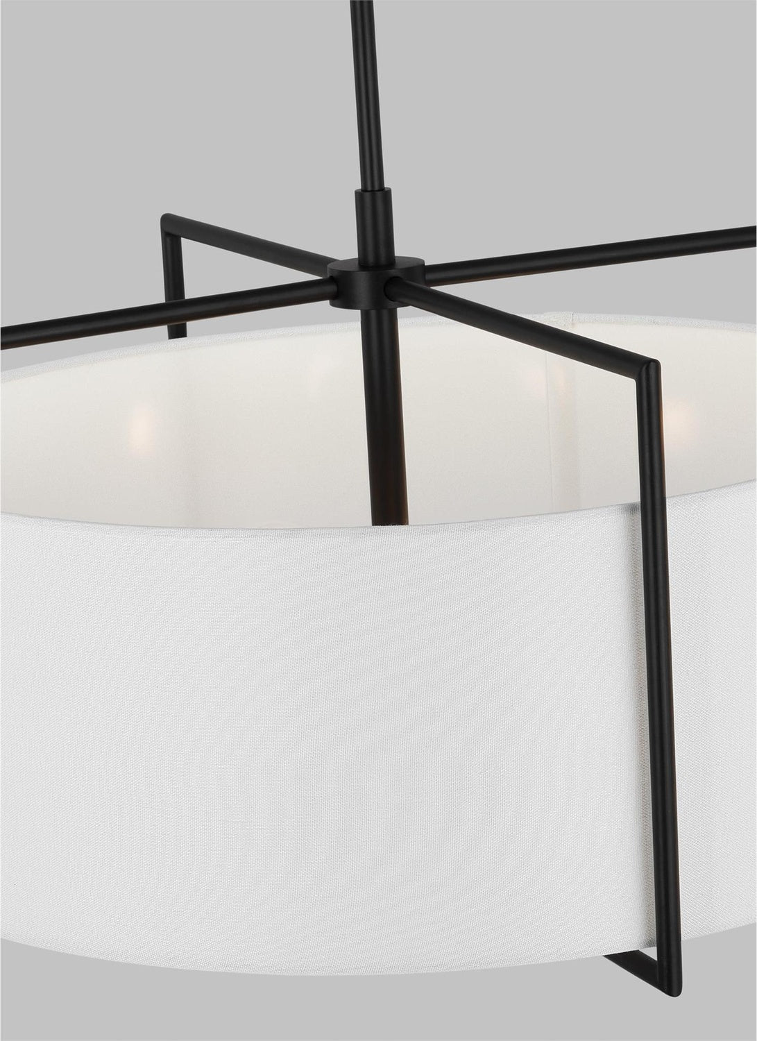 VISUAL COMFORT STUDIO, PERNO HANGING SHADE, PENDANT LIGHT