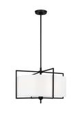VISUAL COMFORT & CO., PERNO HANGING SHADE, PENDANT LIGHT