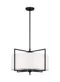 VISUAL COMFORT & CO., PERNO HANGING SHADE, PENDANT LIGHT