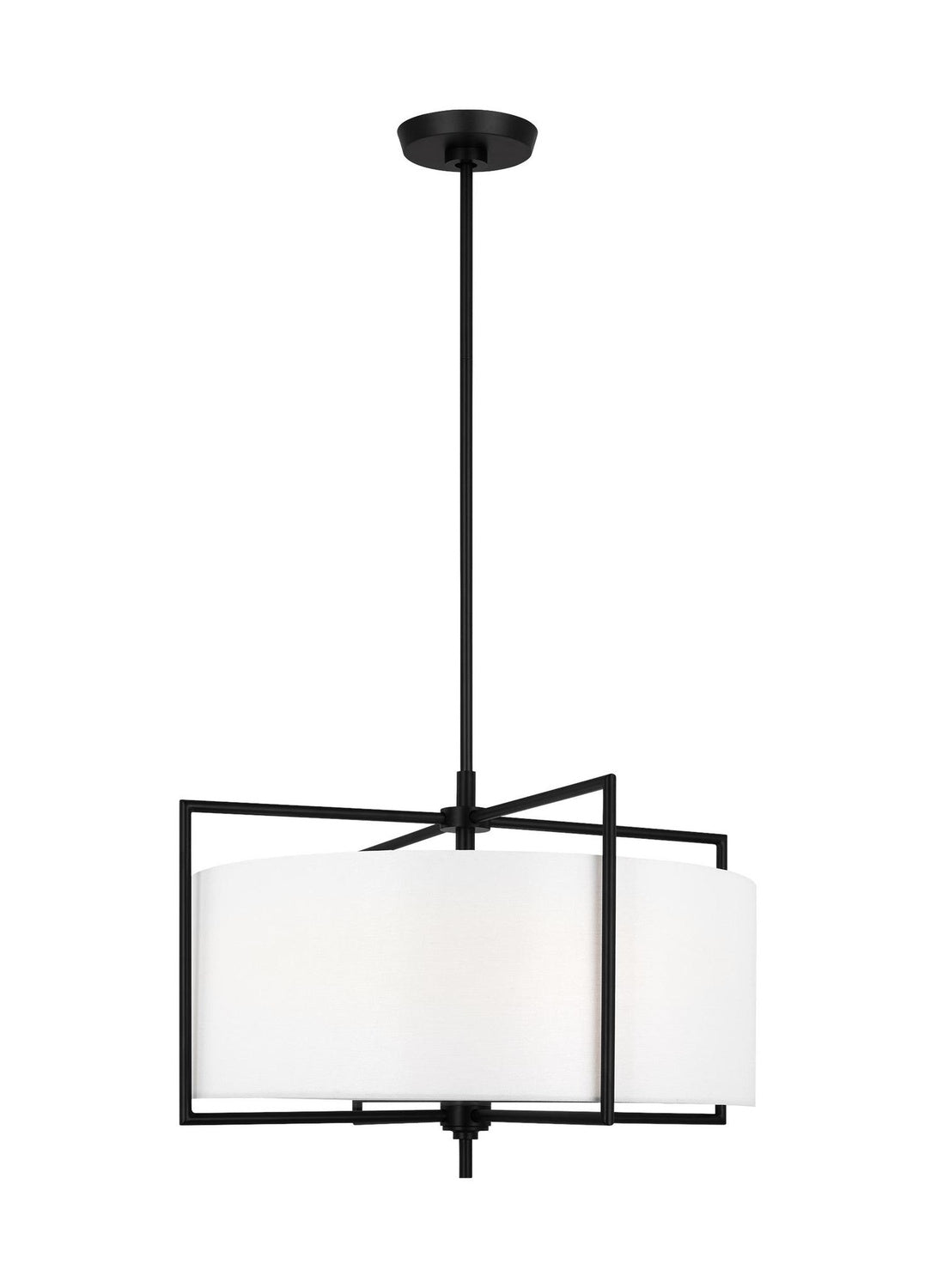 VISUAL COMFORT STUDIO, PERNO HANGING SHADE, PENDANT LIGHT