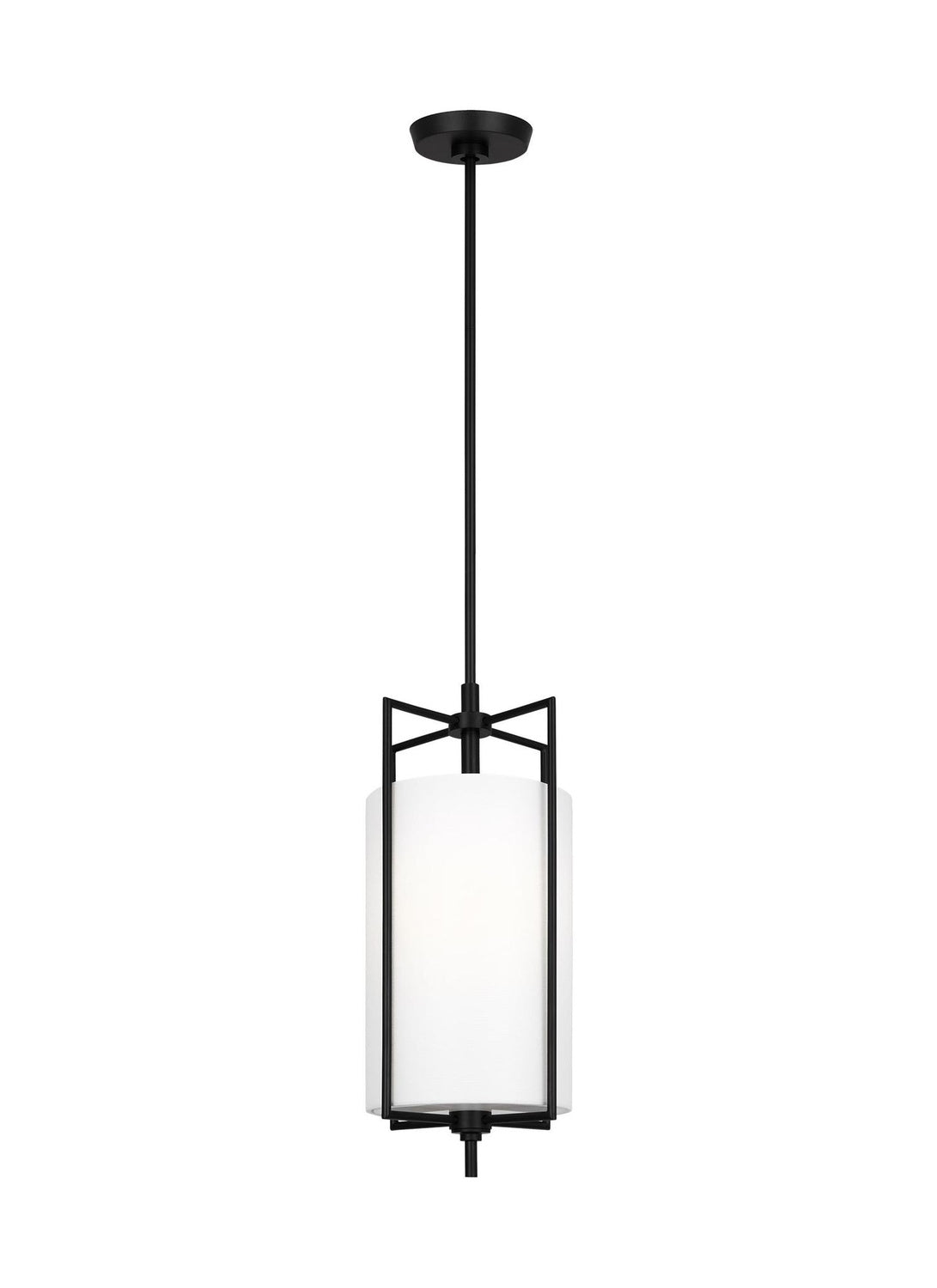 VISUAL COMFORT & CO., PERNO HANGING SHADE, PENDANT LIGHT