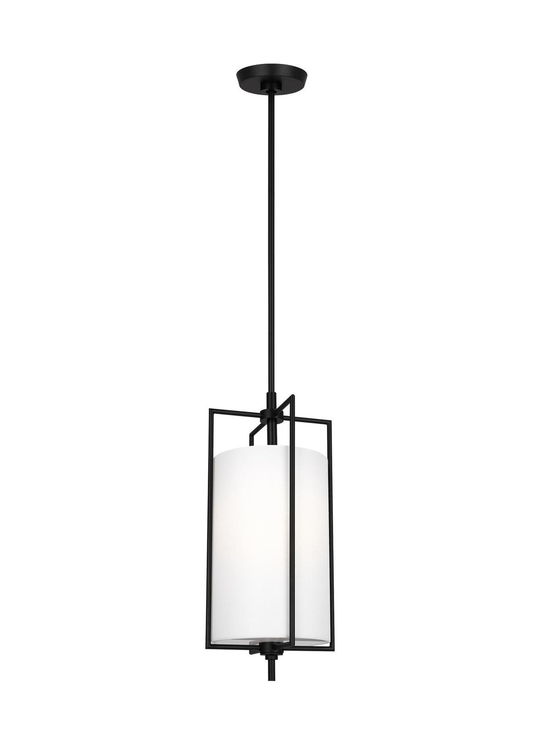 VISUAL COMFORT & CO., PERNO HANGING SHADE, PENDANT LIGHT