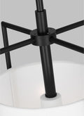 VISUAL COMFORT STUDIO, PERNO HANGING SHADE, PENDANT LIGHT
