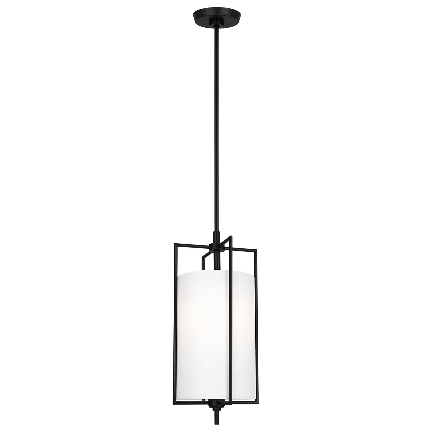 VISUAL COMFORT STUDIO, PERNO HANGING SHADE, PENDANT LIGHT