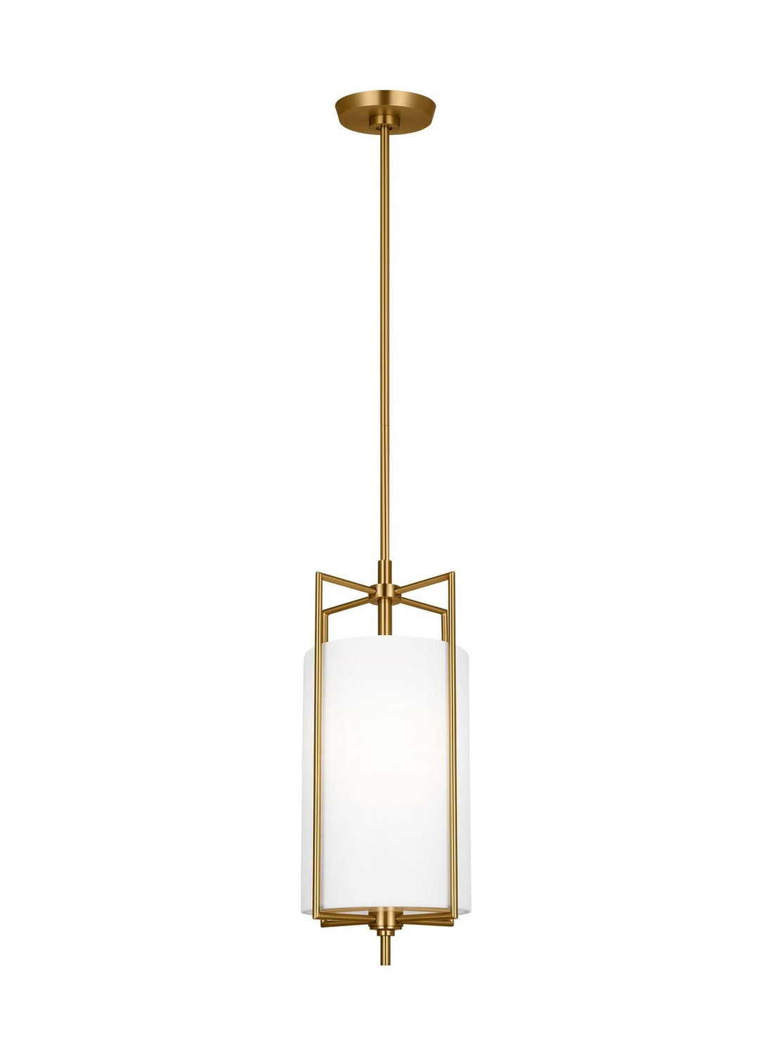 VISUAL COMFORT STUDIO, PERNO HANGING SHADE, PENDANT LIGHT