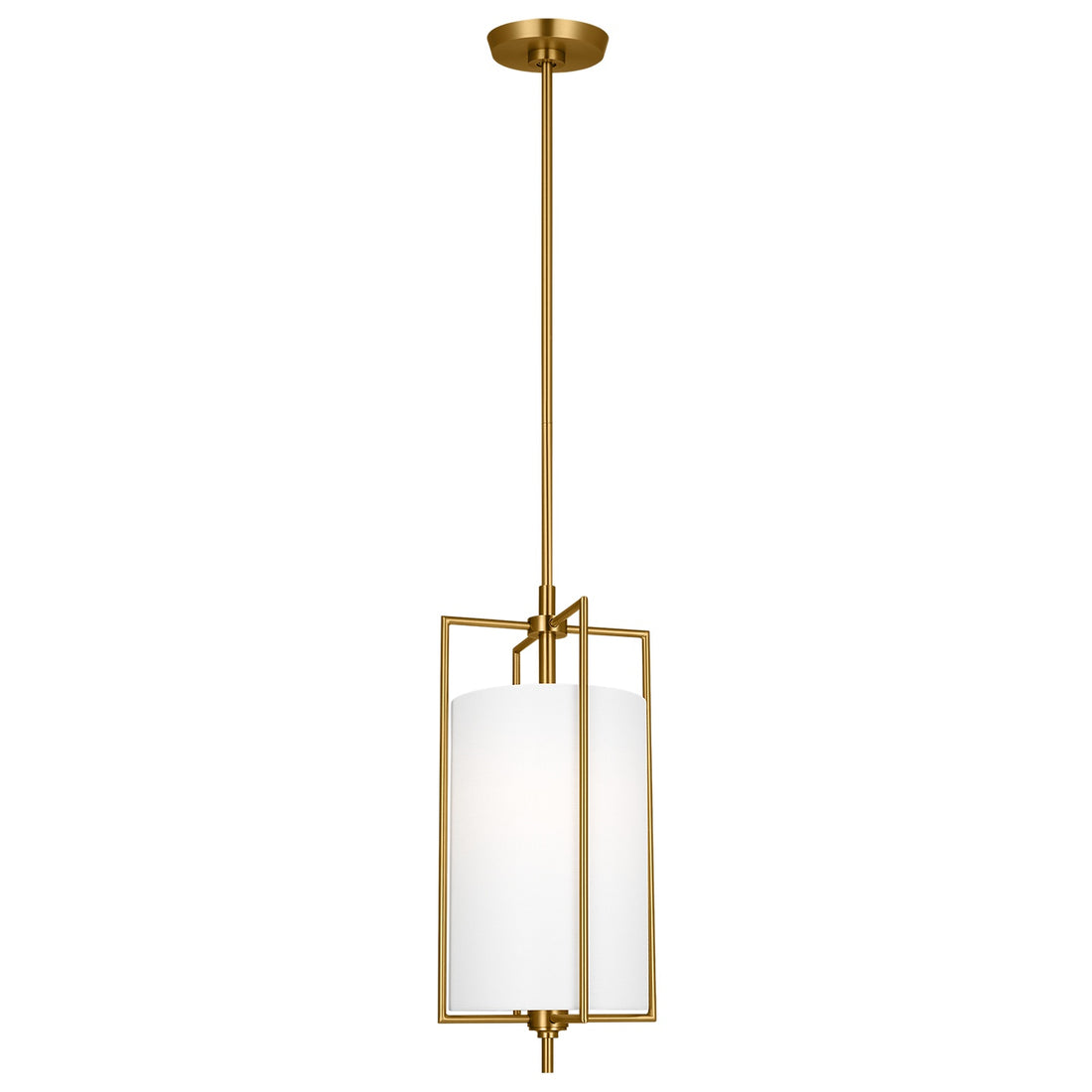 VISUAL COMFORT STUDIO, PERNO HANGING SHADE, PENDANT LIGHT