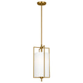 VISUAL COMFORT STUDIO, PERNO HANGING SHADE, PENDANT LIGHT
