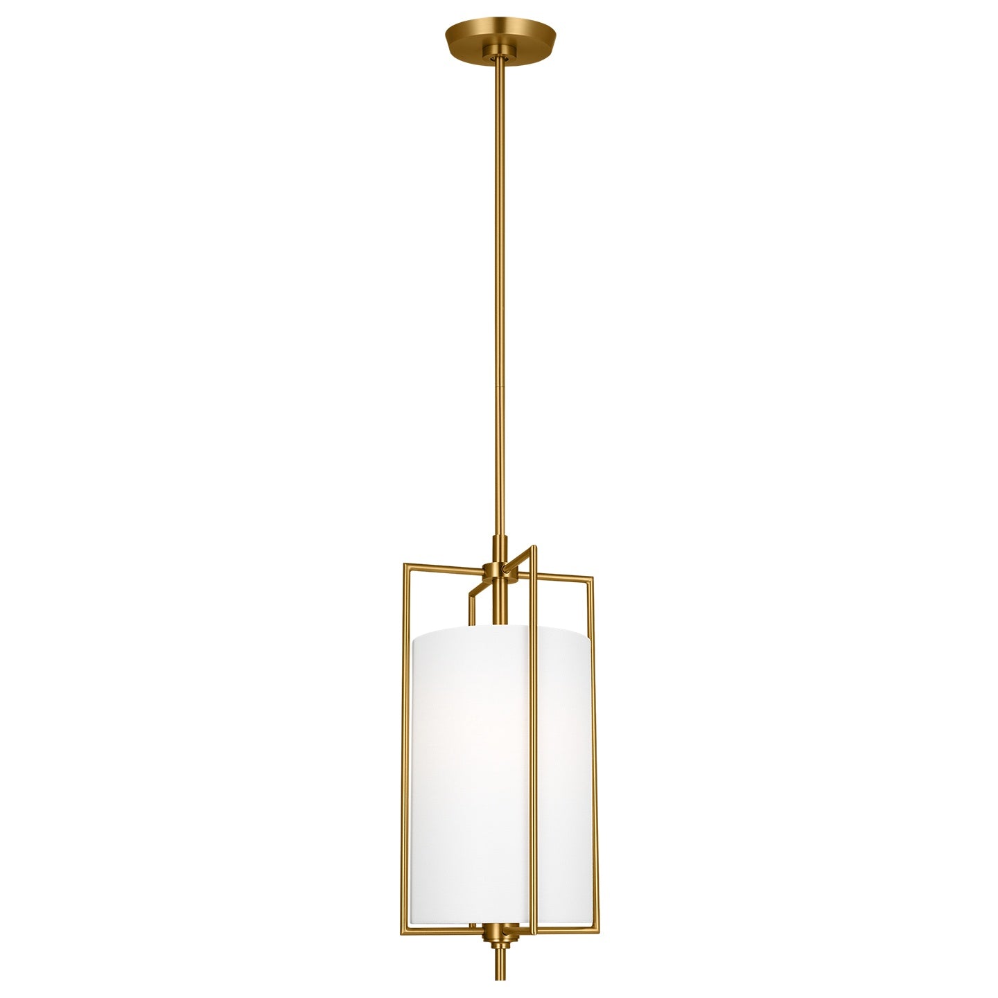 VISUAL COMFORT STUDIO, PERNO HANGING SHADE, PENDANT LIGHT