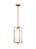 VISUAL COMFORT & CO., PERNO HANGING SHADE, PENDANT LIGHT