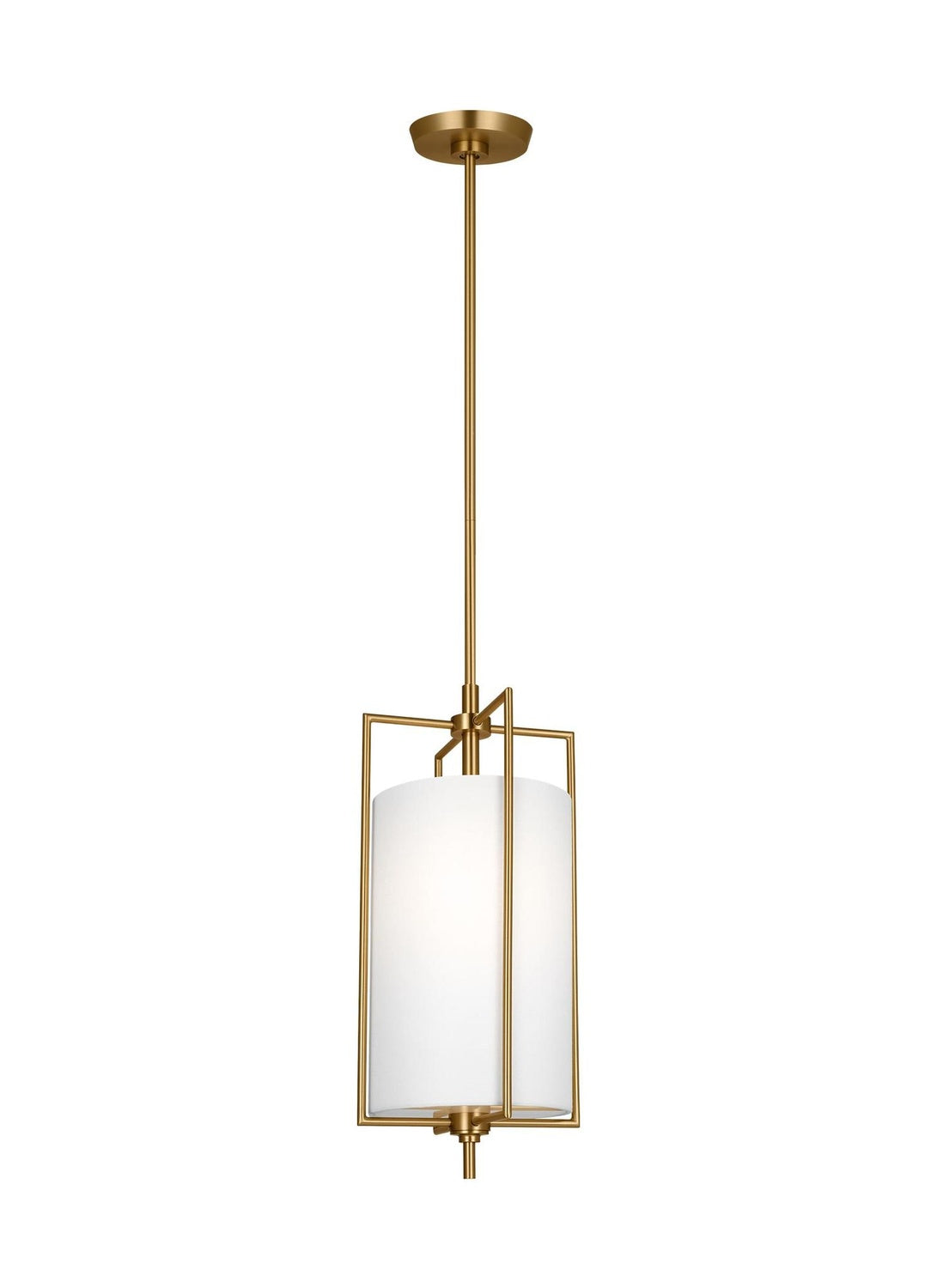 VISUAL COMFORT & CO., PERNO HANGING SHADE, PENDANT LIGHT