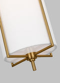 VISUAL COMFORT STUDIO, PERNO HANGING SHADE, PENDANT LIGHT