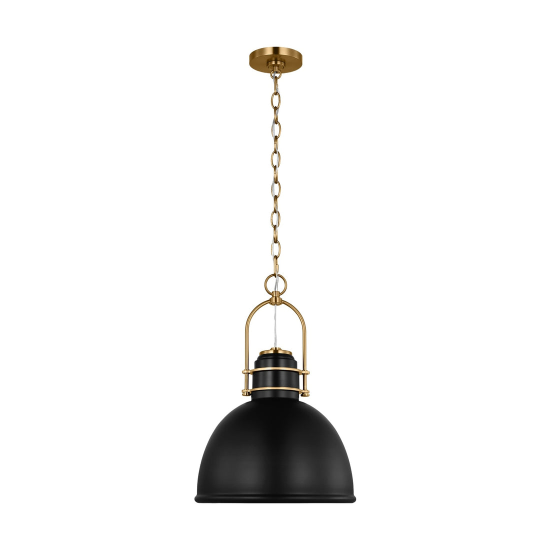 VISUAL COMFORT STUDIO, UPLAND PENDANT, PENDANT LIGHT