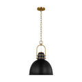 VISUAL COMFORT STUDIO, UPLAND PENDANT, PENDANT LIGHT