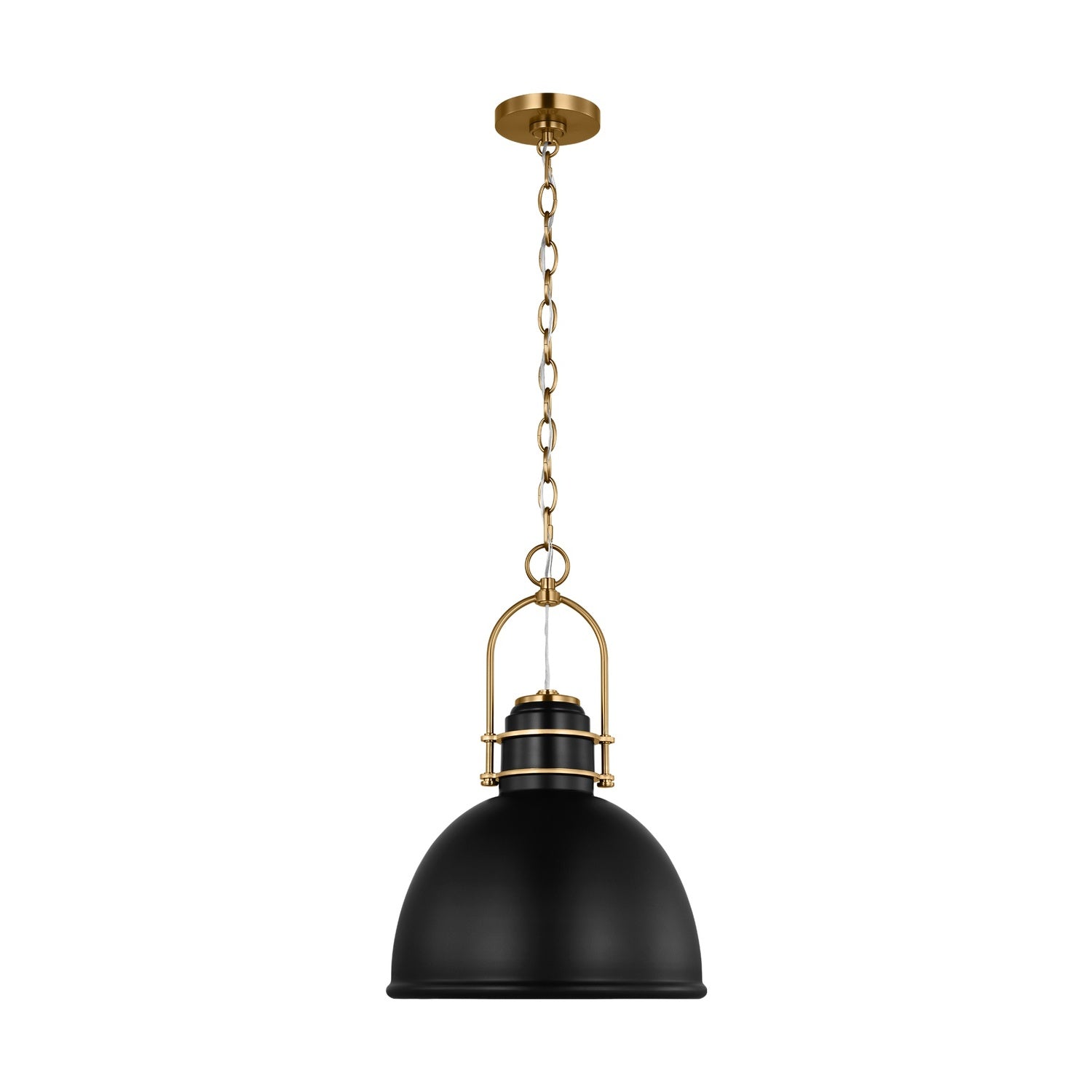 VISUAL COMFORT STUDIO, UPLAND PENDANT, PENDANT LIGHT