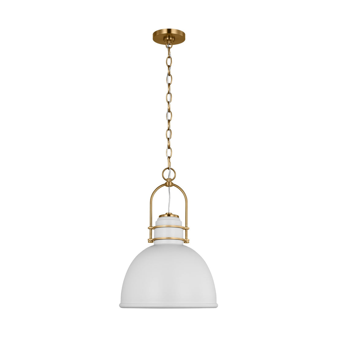 VISUAL COMFORT STUDIO, UPLAND PENDANT, PENDANT LIGHT