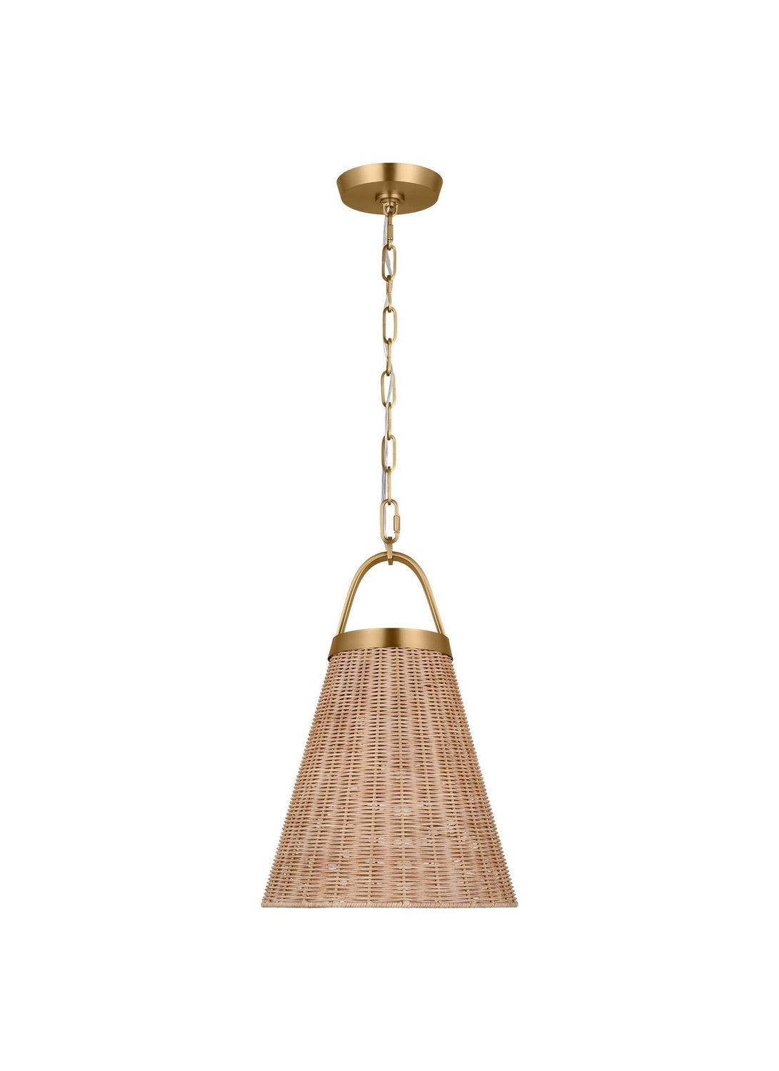 VISUAL COMFORT & CO., WHITBY PENDANT, PENDANT LIGHT