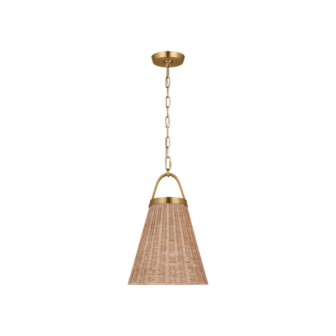 VISUAL COMFORT & CO., WHITBY PENDANT, PENDANT LIGHT